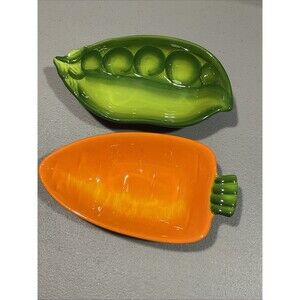 Pier 1 Imports Condiment Dish Set